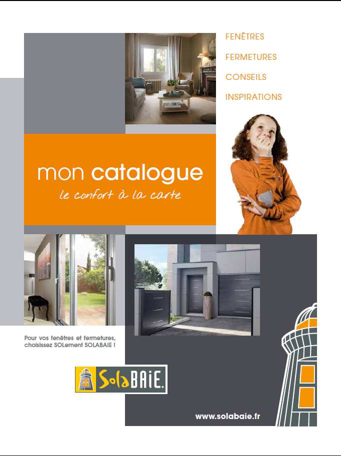 catalogue solabaie