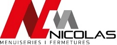 logo-MENUISERIES NICOLAS