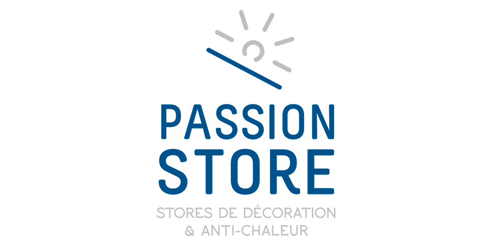 logo-PASSION STORE