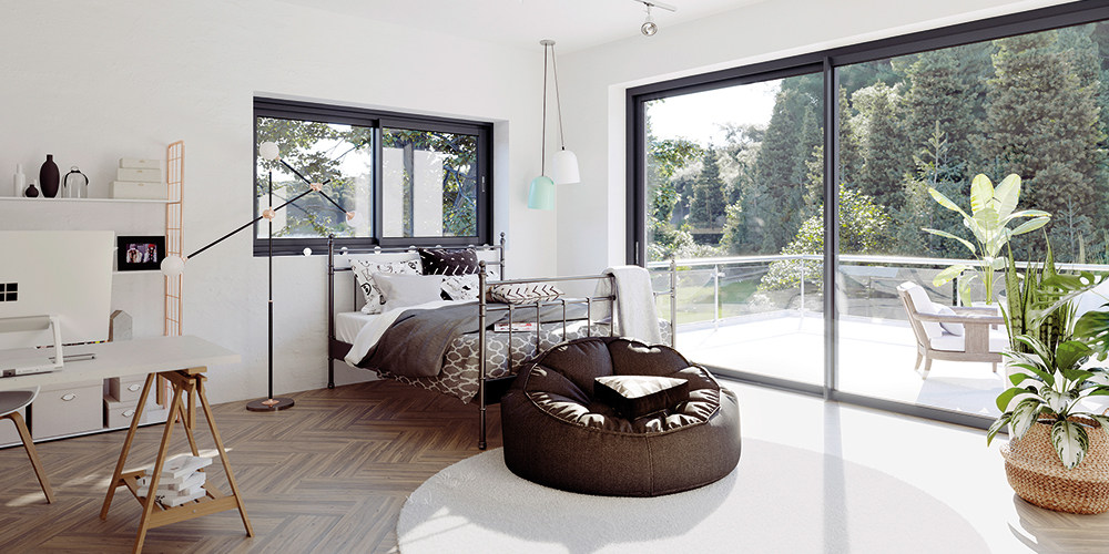 rehau slinova cl