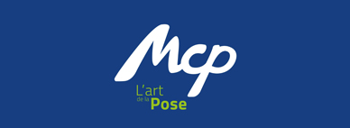 MCP MENUISERIE