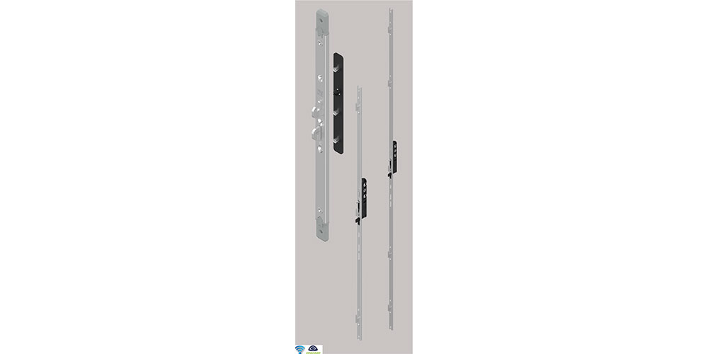 croisee ds serinox