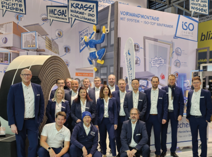 iso chemie bau 2025