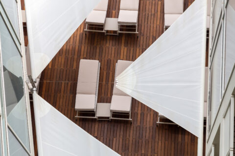 voiles ombrage KE