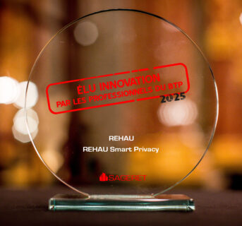 rehau 2025