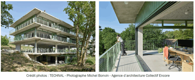 BUREAUX WIKICAMPERS