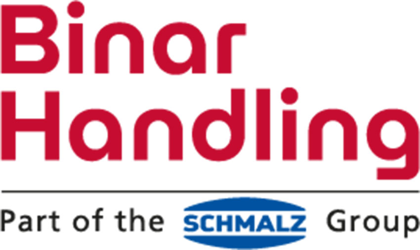 Binar Handling