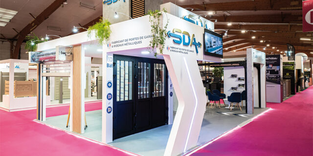 SDA.54M².ARTIBAT