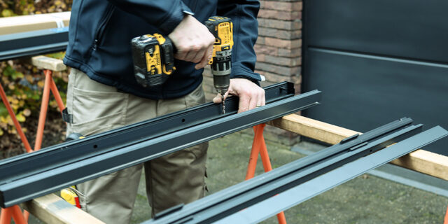 Fixscreen go solar