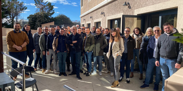 Repar'stores Aix en Provence