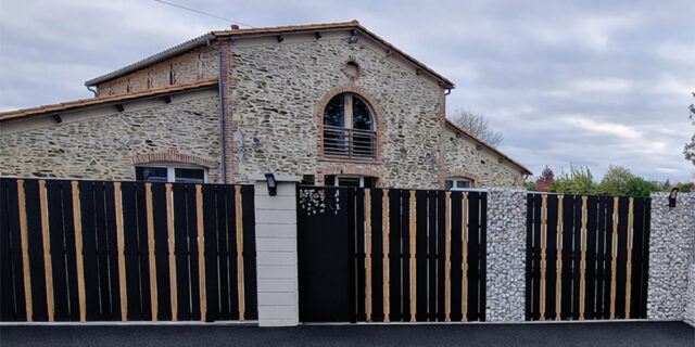 Gyt clotûres