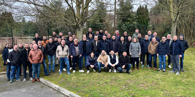 Repar'Stores paris