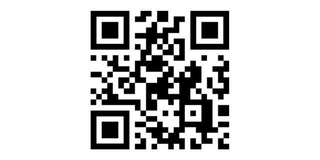 QR Code baromètre Elcia